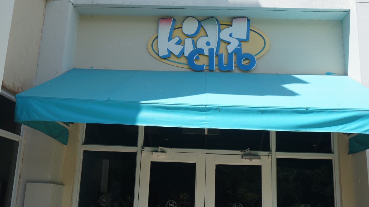 Sport & Freizeit Bijao Beach Resort