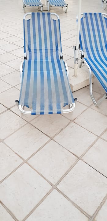 Strand Kresten Palace Hotel