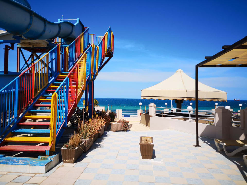 Sonstiges Sousse City & Beach Hotel