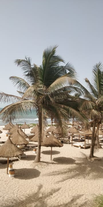 Ausblick TUI BLUE Tamala