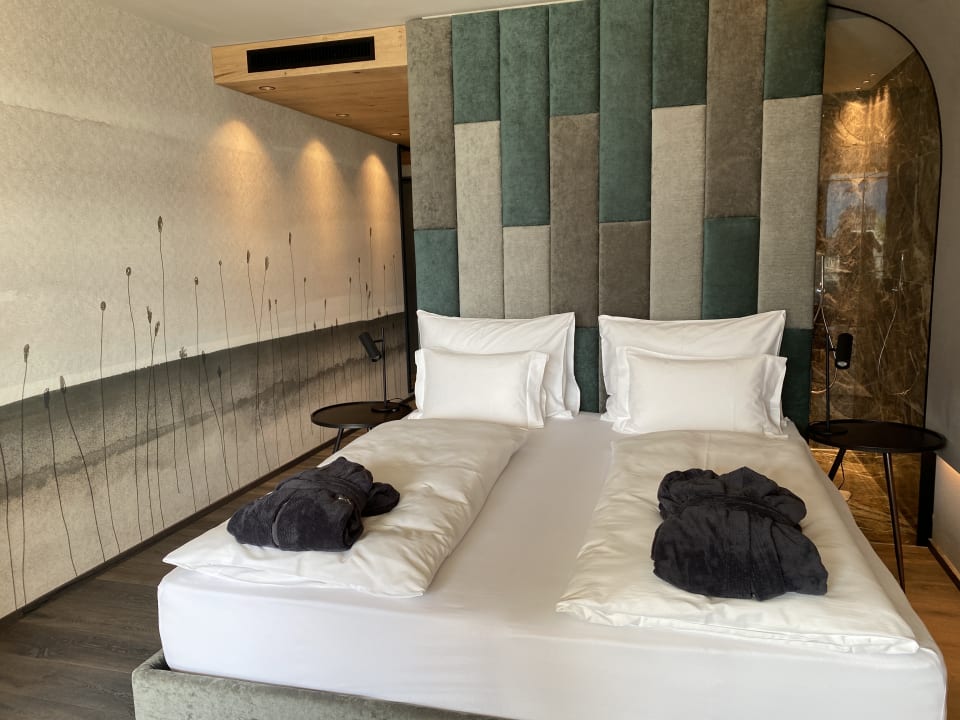 Zimmer SomVita Suites