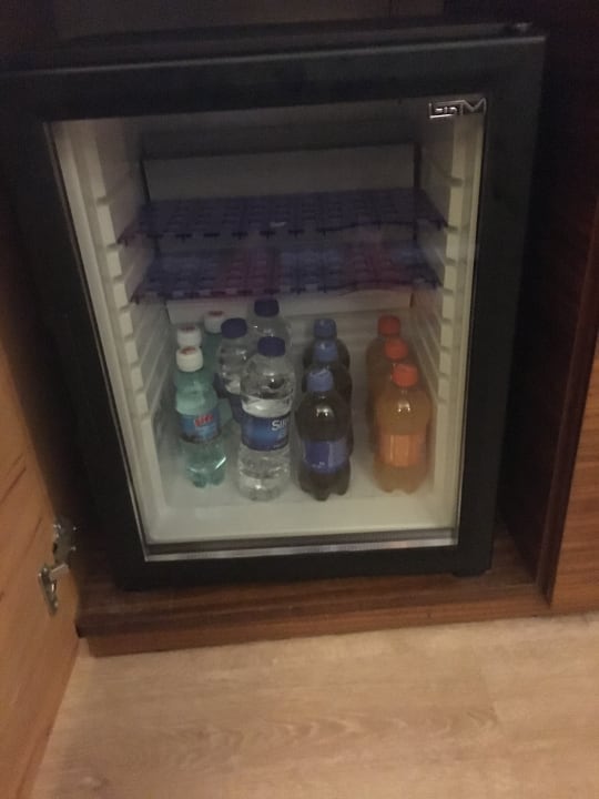 Zimmer Well Palace Side