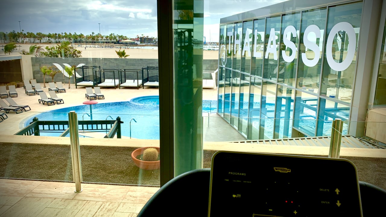 Sport & Freizeit Barceló Fuerteventura Castillo