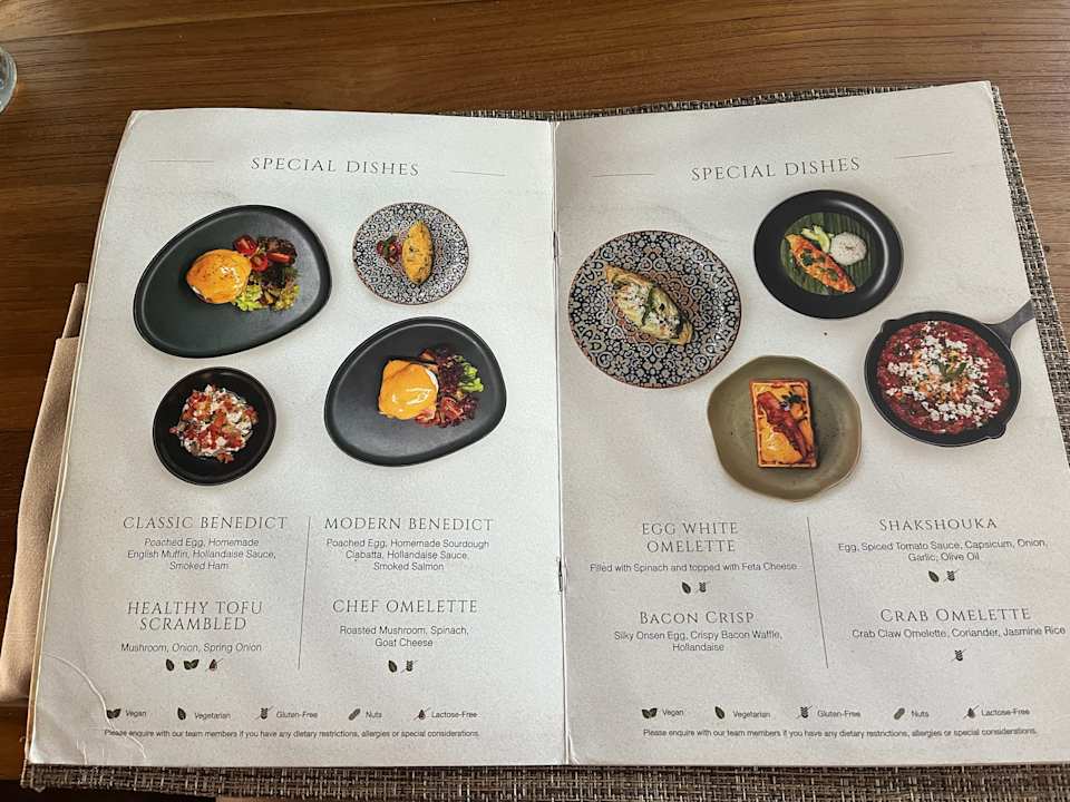 Gastro Anantara Rasananda Koh Phangan -  Villas