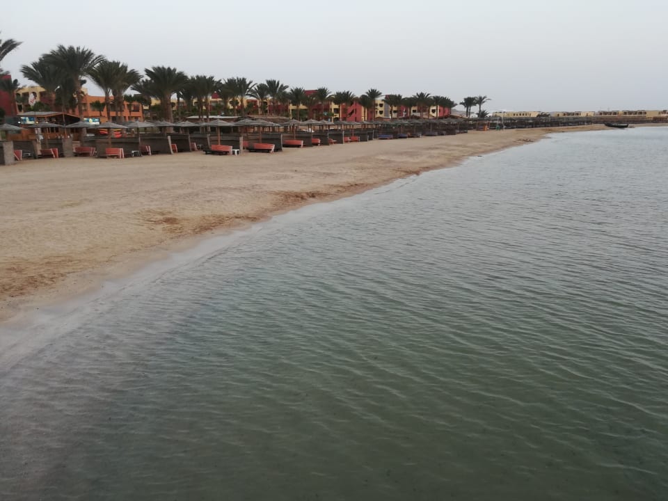 Strand Casa Mare Resort