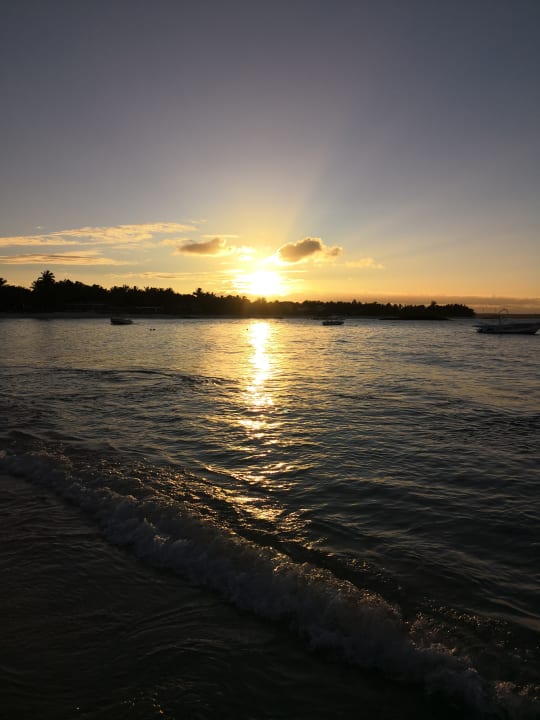 Strand Constance Belle Mare Plage