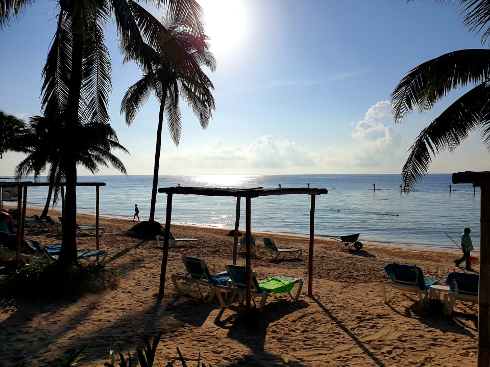 Strand Akumal Bay Beach & Wellness Resort