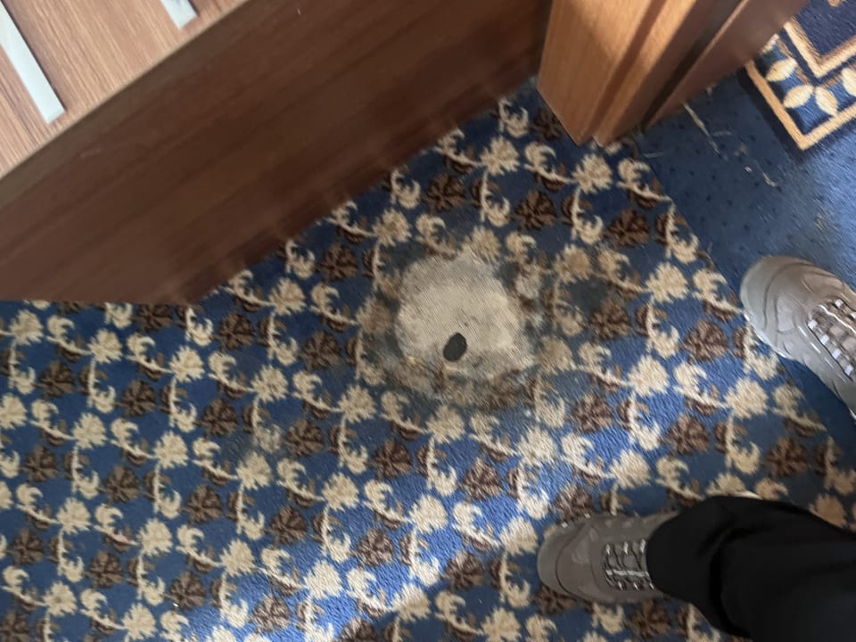 Zimmer The Nix Hotel Kemer