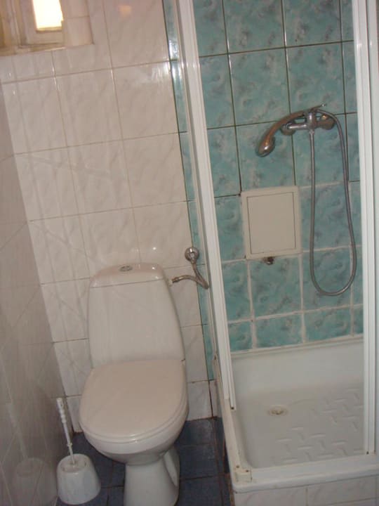 Lazienka Peregrinus Rooms & Apartments