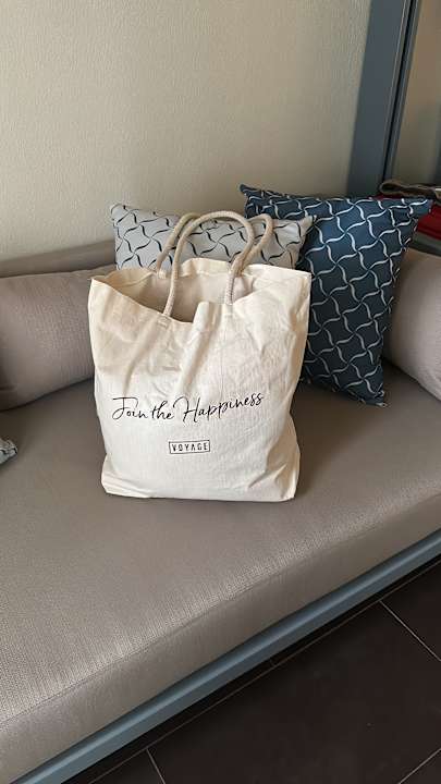 Zimmer Voyage Sorgun