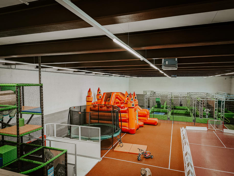 Sport & Freizeit Sunstar Hotel Arosa