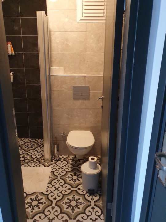 Zimmer Hotel Aslan City Kleopatra