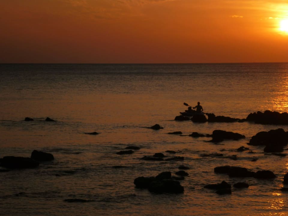 Plaża Hotel Relax Bay Koh Lanta