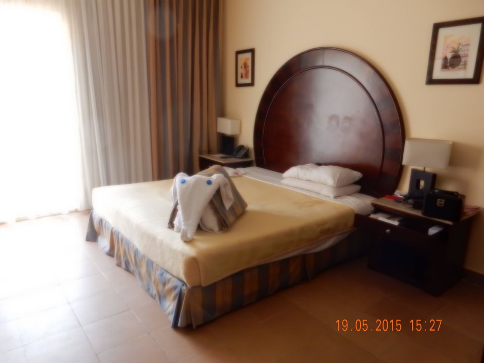 Doppelzimmer Stella Beach Resort & Spa Makadi Bay