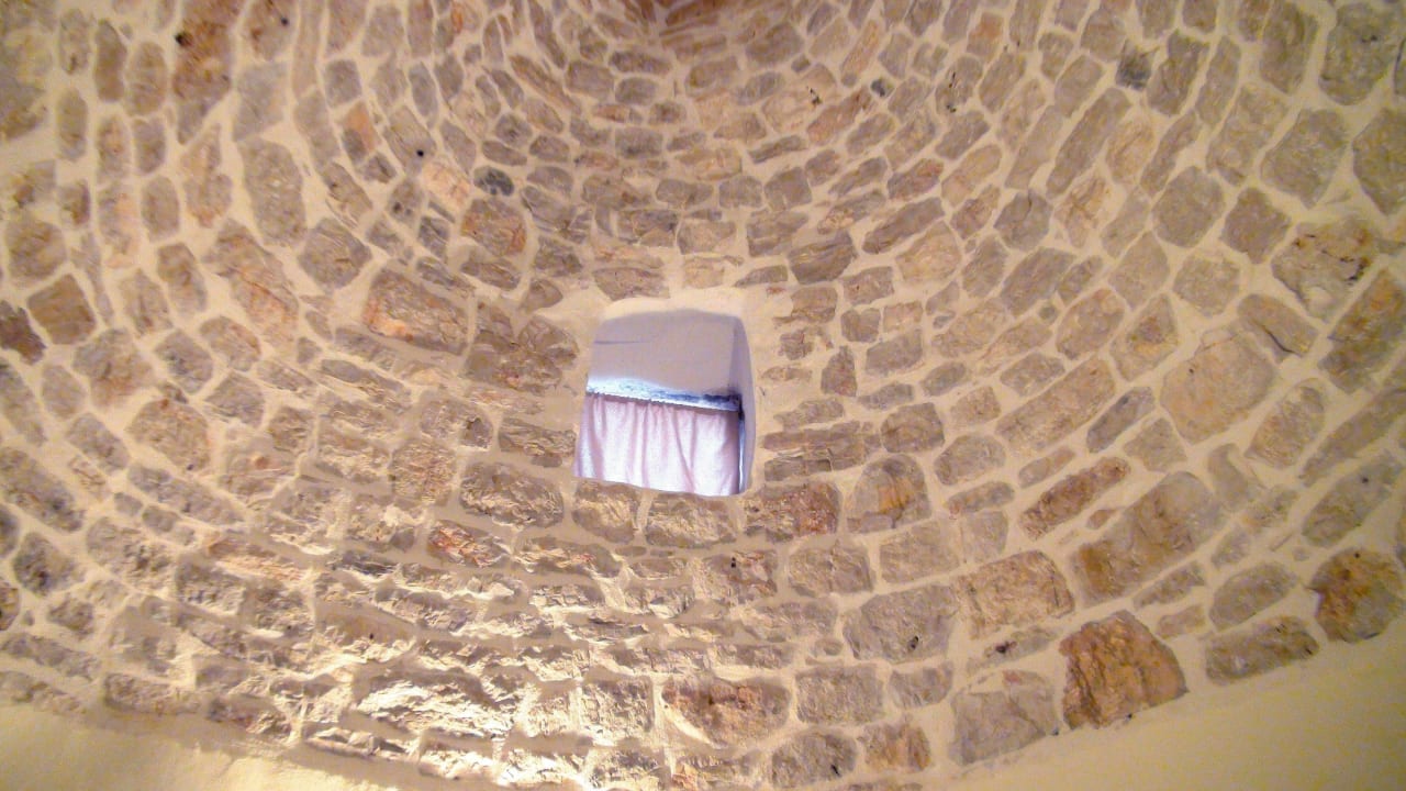 Masseria Quis Ut Deus Masseria Quis Ut Deus