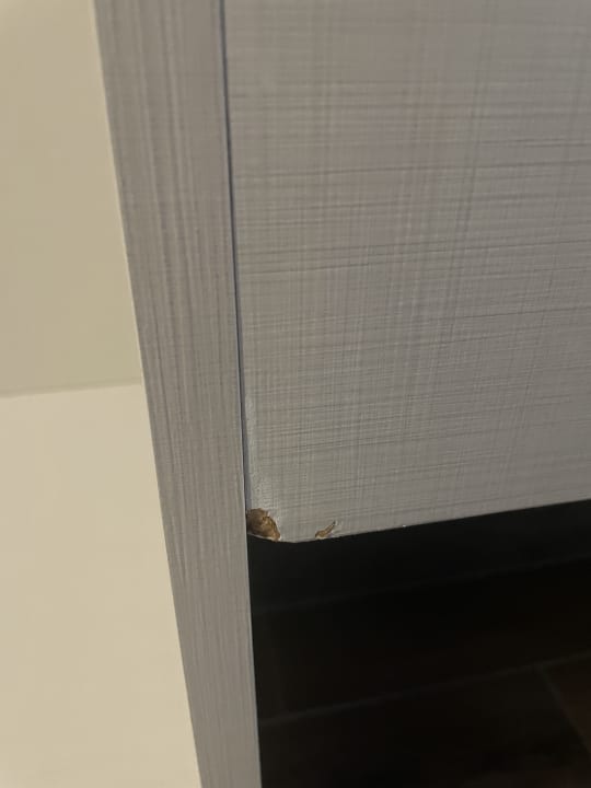 Zimmer Dream Water World