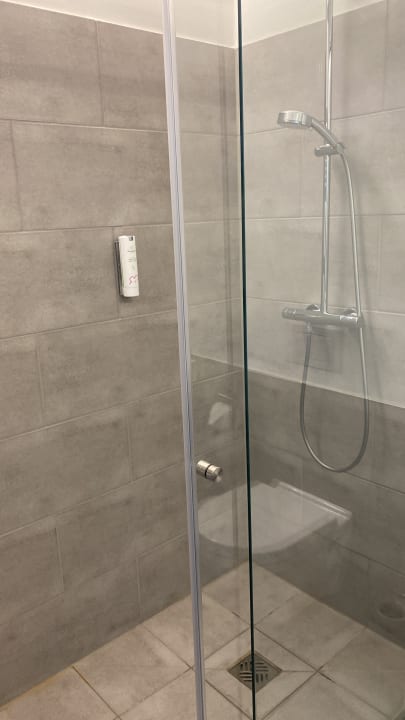 Zimmer Flowers Hotel Essen