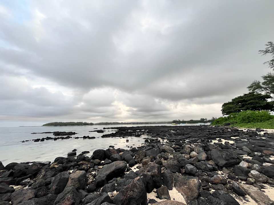 Strand Le Peninsula Bay Beach Resort & Spa