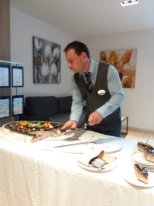 Restaurant HVD Viva Club Hotel