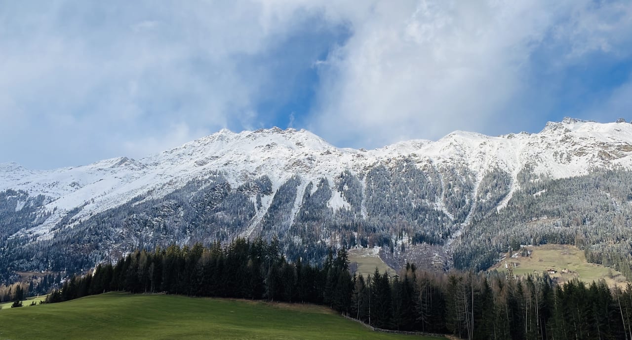 Ausblick Erlebnisort Gassenhof