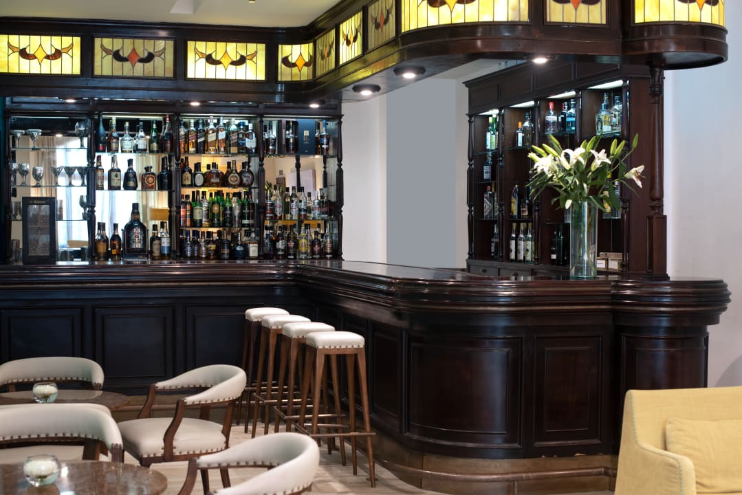 Gastro NH Collection Victoria