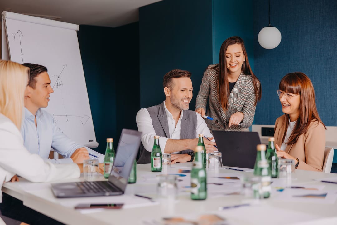 Sonstiges Hotel Linea Mare