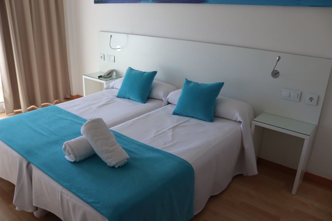 Zimmer THB Dos Playas - Adults only