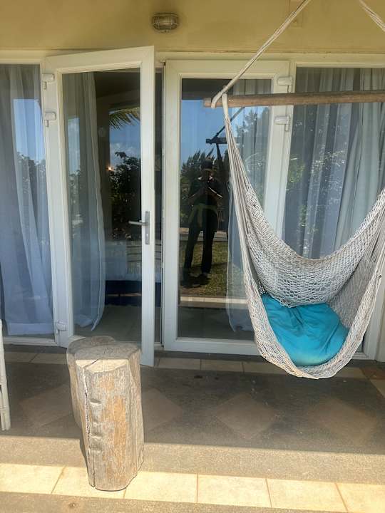 Zimmer Lagoon Attitude - Adults only