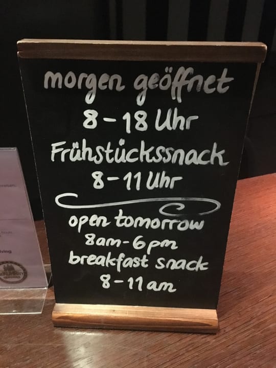 Gastro Goodman's Living Apartments