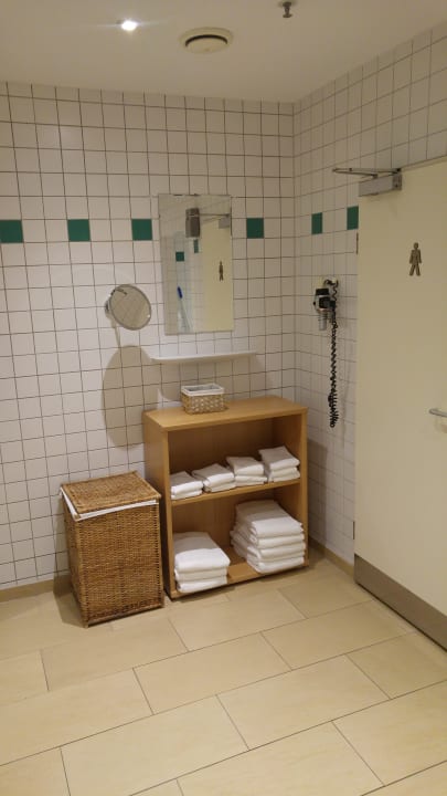 Sport & Freizeit Dorint Hotel Bonn