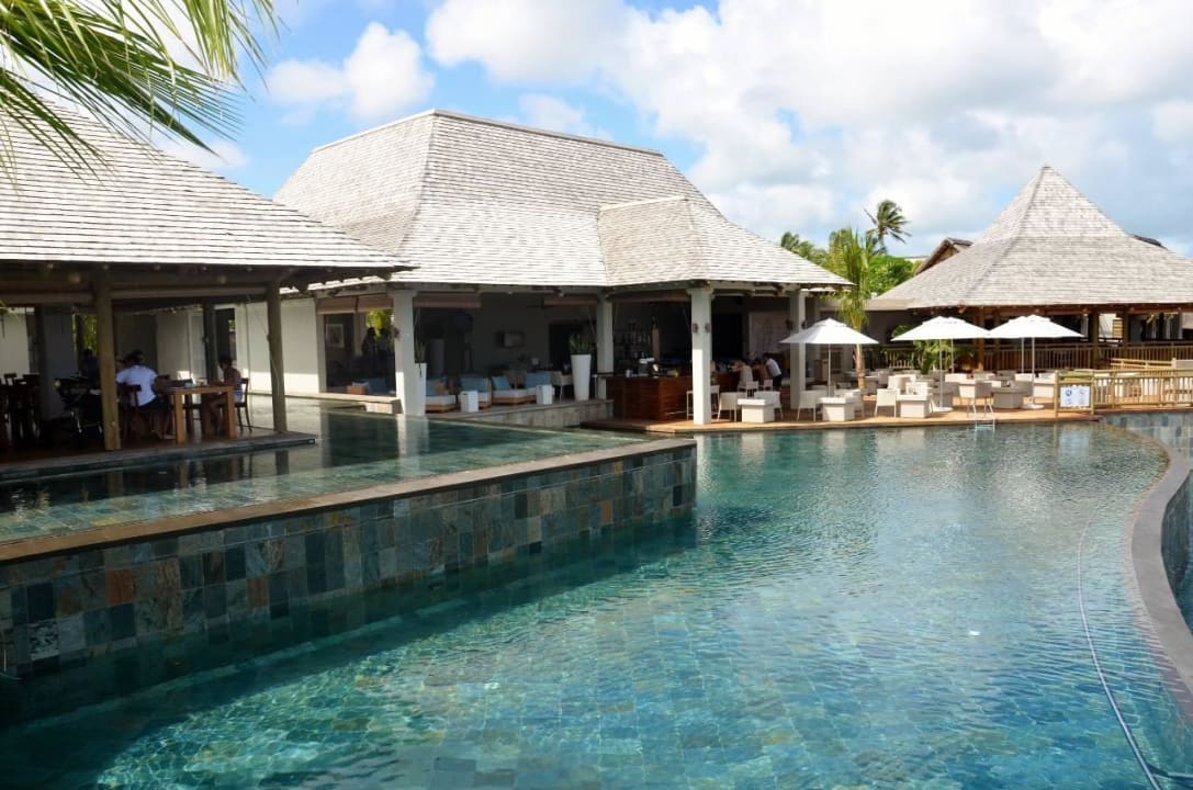 Pool Zilwa Attitude