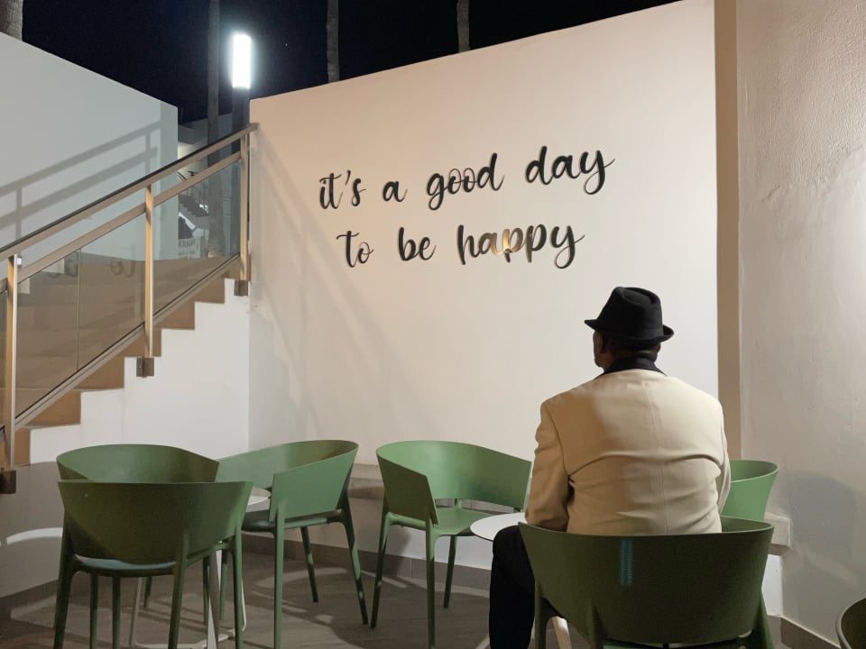 Sonstiges Sentido Aequora Lanzarote Suite