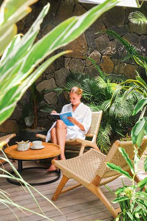 Sonstiges La Maison 20 Degrés Sud - Relais & Châteaux