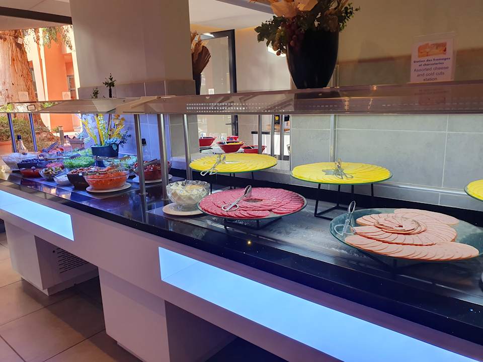 Gastro Kenzi Rose Garden