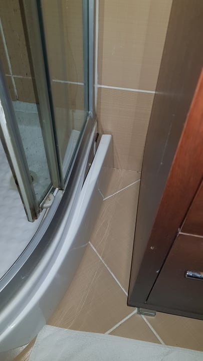 Zimmer Latanya Park Resort