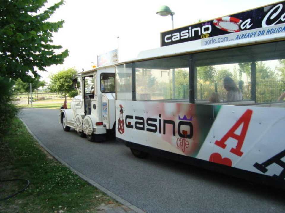 Zug Residence I Tamerici