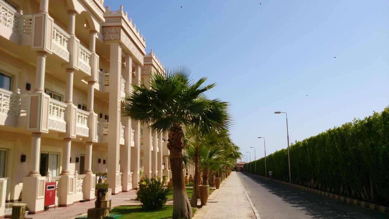 Albatros Palace Pickalbatros Palace Resort