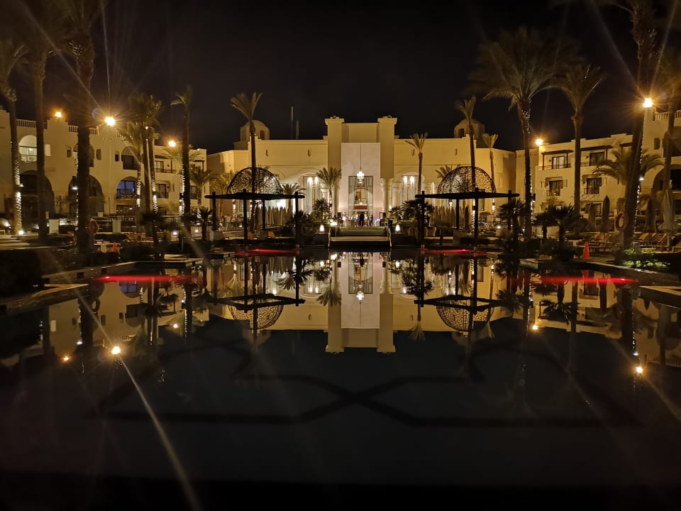 Pool Pickalbatros Palace Hotel-Port Ghalib