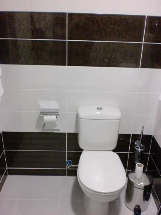 Toilette (Bad) Ialyssos Bay