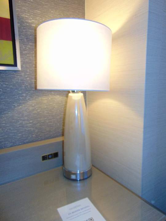 Zimmer Hotel The Henry