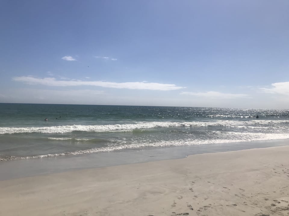 Strand Salalah Rotana Resort