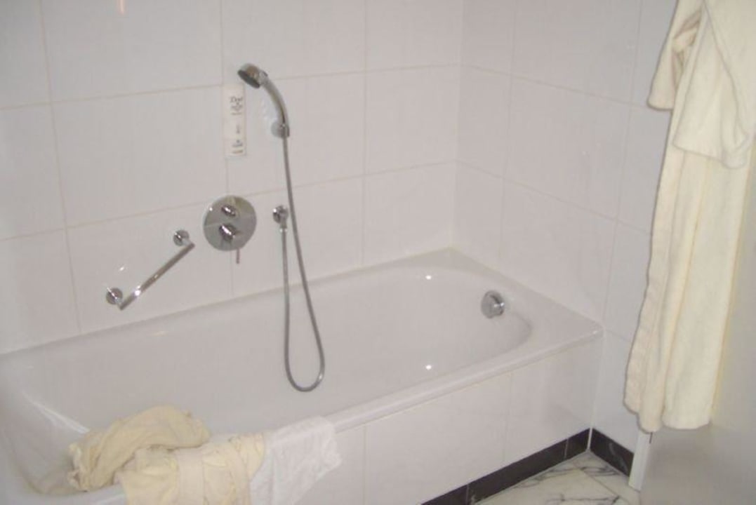 Bad Falkensteiner Spa Resort Marienbad