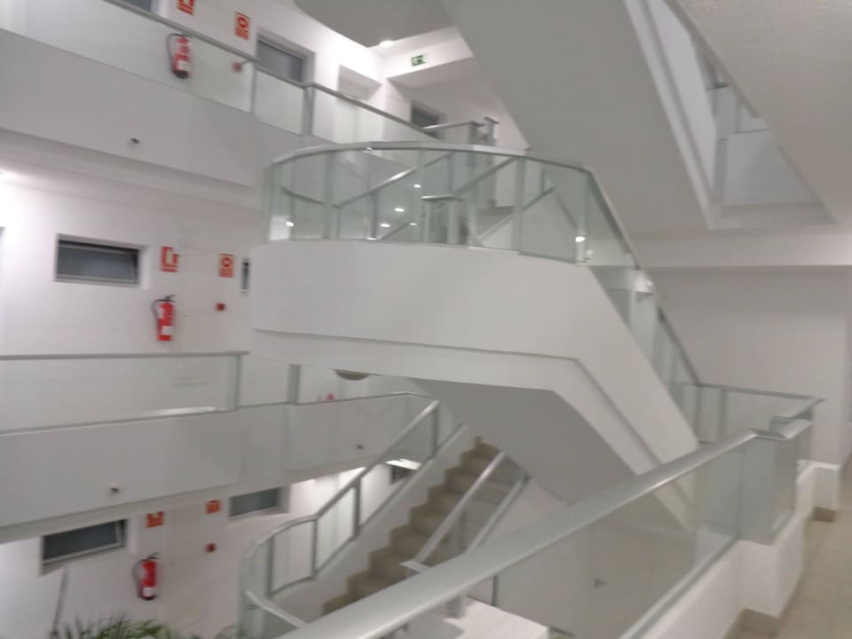 Wie ein Shiff LABRANDA Marieta - Adults only