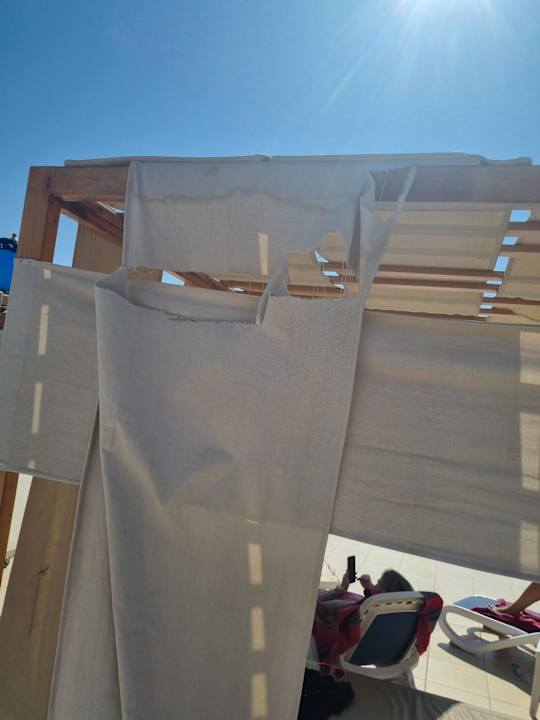 Pool Cleopatra Luxury Resort Makadi Bay