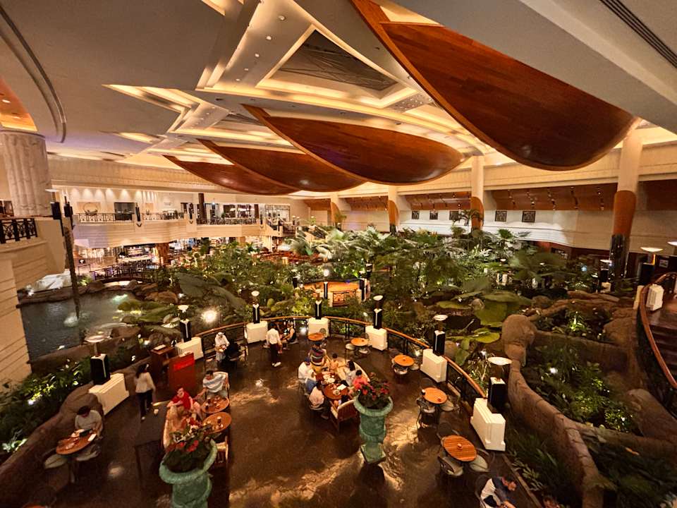 Gastro Grand Hyatt Dubai