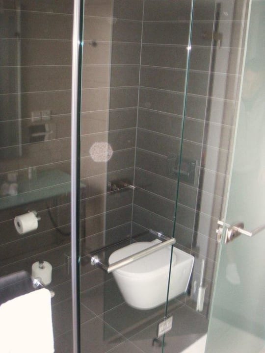 WC Vienna House by Wyndham Andel's Berlin