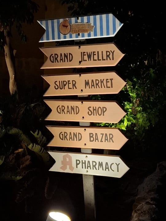 Sonstiges Grand Waterworld Makadi & Family Star Makadi