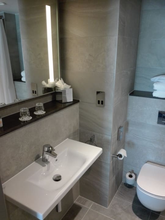 Zimmer Maldron Hotel Kevin Street