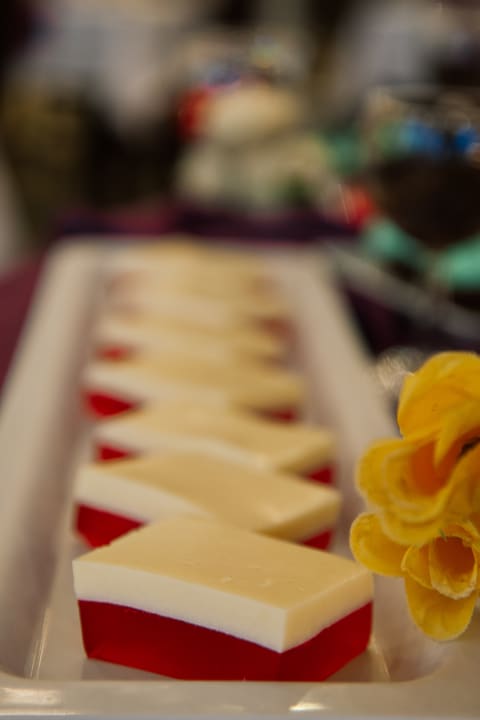 Gastro Michelangelo Resort