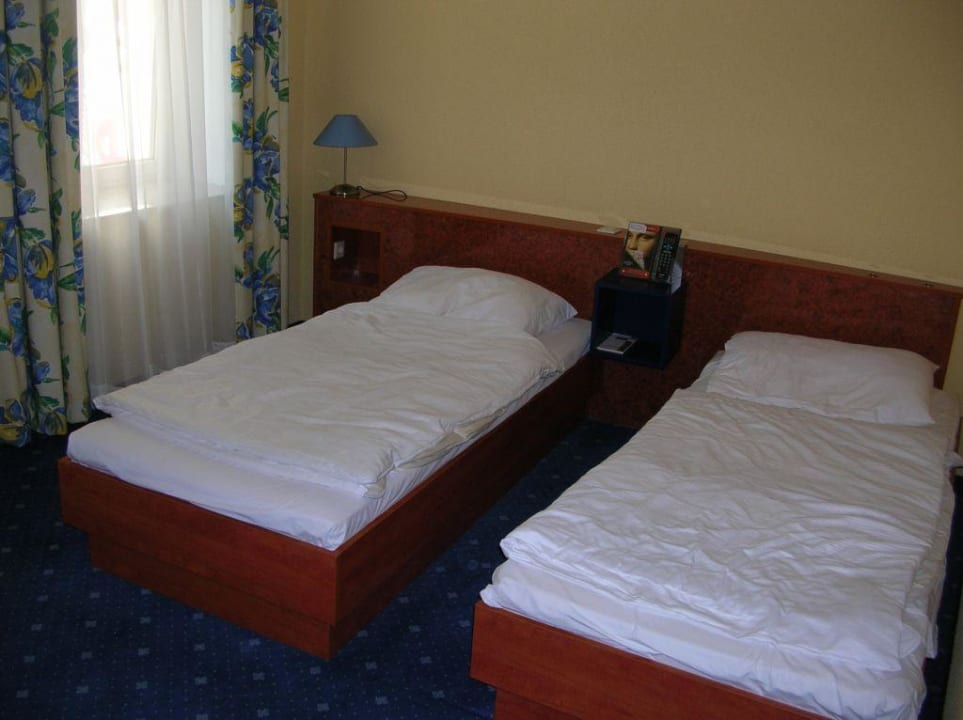 Zimmer Hotel Nestroy Wien